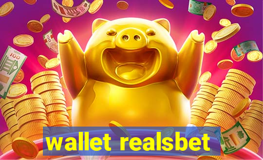 wallet realsbet